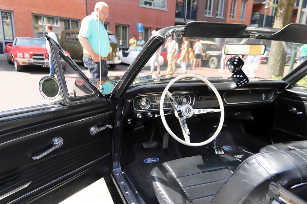 Oldtimerrit Geesteren 2 juni 2019 - 16